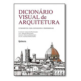 Livro Dicionário Visual De Arquitetura