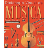Livro Dicionario Visual De