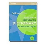 Livro Dictionary Of American English japanese