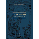 Livro Didascalicon