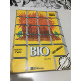 Livro Didatico De Biologia