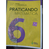 Livro Didático Praticando Matemática