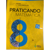 Livro Didático Praticando Matemática