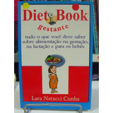 Livro Diet Book