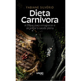 Livro Dieta Carnivora
