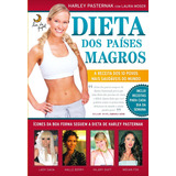 Livro Dieta Dos Paises