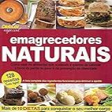 Livro Dieta Já Especial Emagrecedores Naturais
