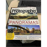 Livro Digital Photographer 