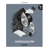 Livro Digitalización 4 eso