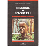 Livro Dingono O