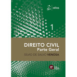 Livro Direito Civil