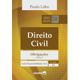 Livro Direito Civil