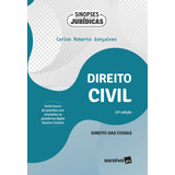 Livro Direito Civil
