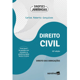 Livro Direito Civil