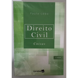 Livro Direito Civil Coisas