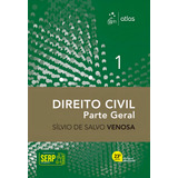 Livro Direito Civil Parte