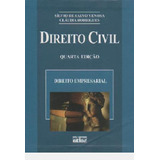 Livro Direito Civil Volume