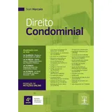Livro Direito Condominial 4ed