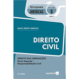 Livro Direito Das Obrigacoes