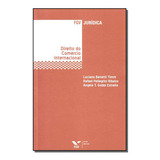 Livro Direito Do Comercio