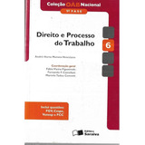 Livro Direito E Processo