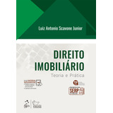 Livro Direito Imobiliario