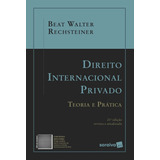 Livro Direito Internacional Privado