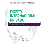 Livro Direito Internacional Privado