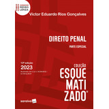 Livro Direito Penal Esquematizado Parte Especial 13 Edi