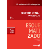 Livro Direito Penal Esquematizado Parte Especial 9 E
