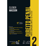 Livro Direito Penal Parte Especial arts 121 A 212 Vol 2 17 Edição 2024