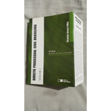 Livro Direito Processual Civil Brasileiro M9