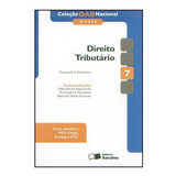 Livro Direito Tributario 7