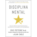 Livro Disciplina Mental