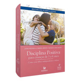 Livro Disciplina Positiva Para