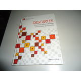 Livro Discurso Sobre O Método E Princípios Da Filosofia René Descartes