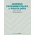 Livro Diseños Experimentales En Psicología De Manuel Ato Gar
