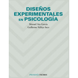 Livro Disenos Experimentales En
