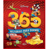 Livro Disney 