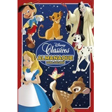 Livro Disney Classicos 