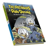Livro Disney Em Quadrinhos