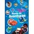 Livro Disney Mundo De Aventuras