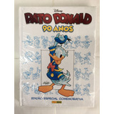 Livro Disney Pato Donald