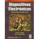 Livro Dispositivos Electronicos De