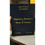 Livro Dispositivos Eletronicos E