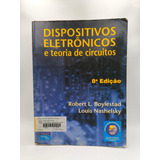 Livro Dispositivos Eletronicos E