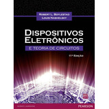 Livro Dispositivos Eletronicos E