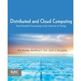 Livro Distributed And Cloud
