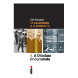 Livro   Ditadura Encurralada A
