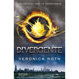 Livro Divergente